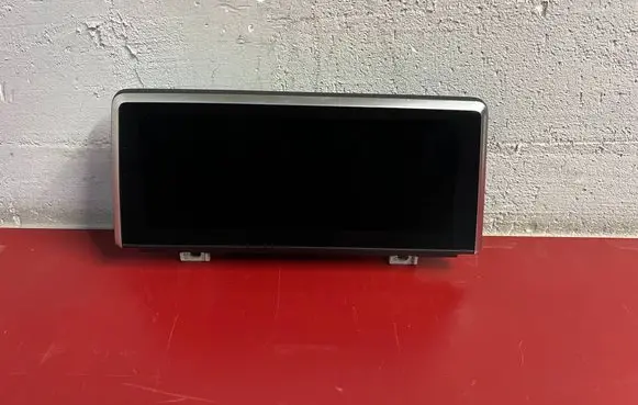 BMW X1 F48 F49 Screen/display/small screen 9841827 65509841827