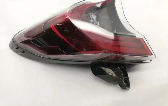 Rear/tail lights