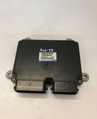 Mitsubishi Lancer VIII Other control units/modules 1860B444 E6T72387H