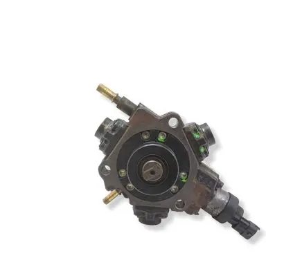 Land Rover Evoque I Fuel injection high pressure pump 9683268980 0445010139