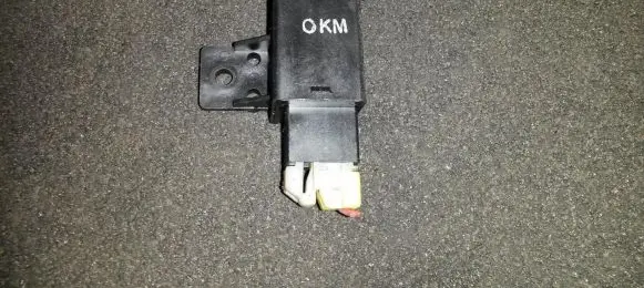 Nissan Primera Other relay okm