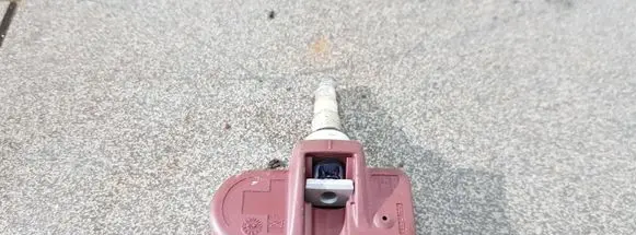 Dodge Nitro Tire pressure sensor 