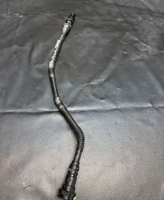 Toyota Hilux VIII AdBlue supply pipe PA12GF30
