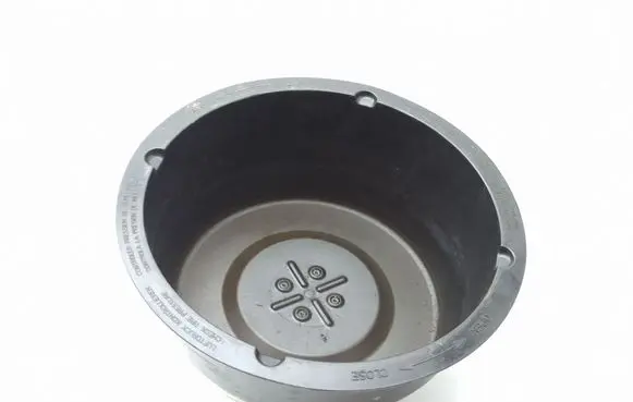 Mercedes-Benz S W140 Spare wheel section trim 1408900007