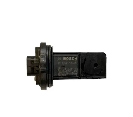 BMW 7 F01 F02 F03 F04 Mass air flow meter 7613234 324303819 0280218282