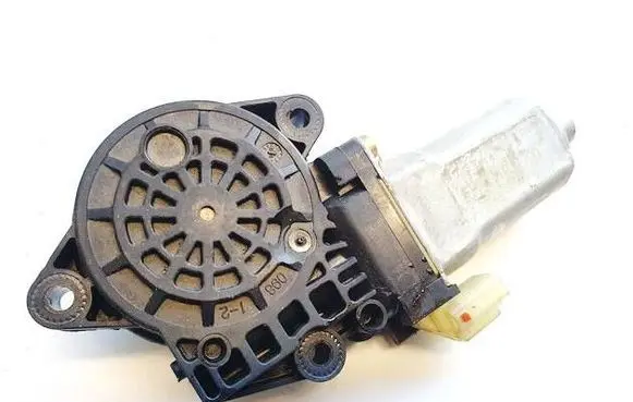 KIA Cerato Rear door window regulator motor 09812