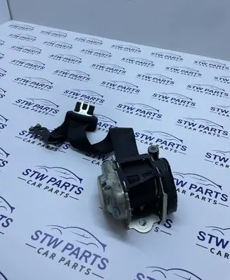 Mercedes-Benz GLC X253 C253 Rear seatbelt 2538601200