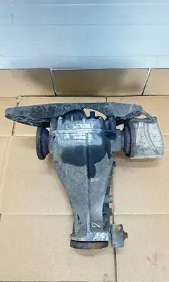 Audi Q5 SQ5 8R Rear differential 0AR525083C 0AR356D
