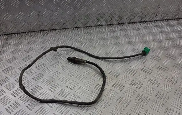 Peugeot 307 Lambda probe sensor