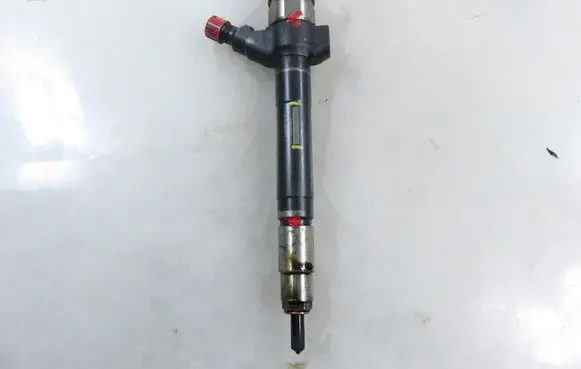Peugeot Boxer Fuel injector 0950005801