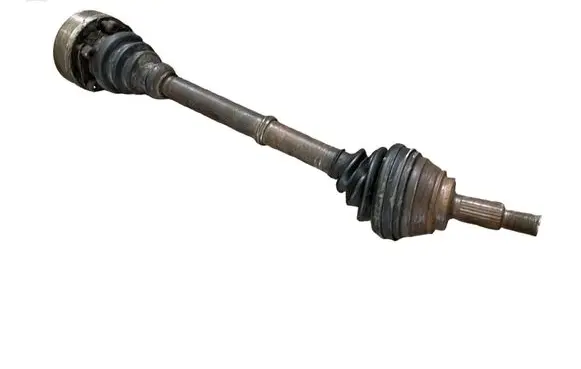Audi 200 Front driveshaft