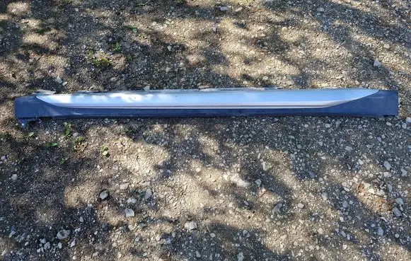 BMW X1 F48 F49 Sill 51777332328 7332328 93704