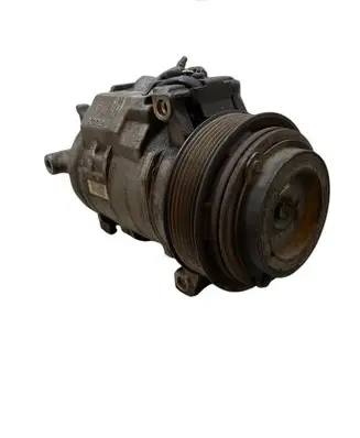 Jeep Grand Cherokee (WK) Air conditioning (A/C) compressor (pump) 4472205604 55116835 1S17C