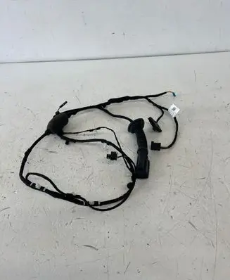 BMW 2 F22 F23 Parking sensor (PDC) wiring loom 673354 G06DRL