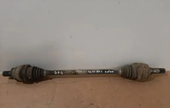 Volvo XC70 Rear driveshaft P30735647 30735647