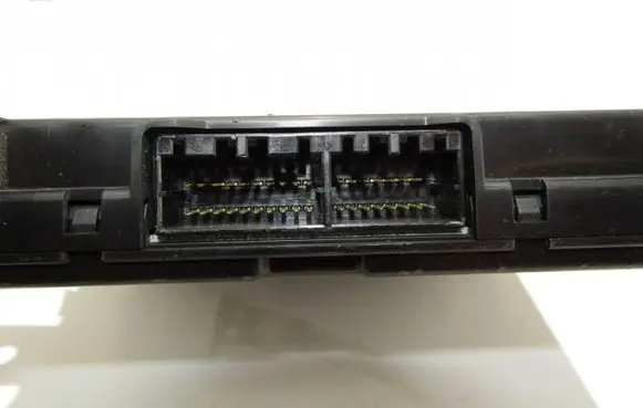 Mitsubishi Outlander Other control units/modules 7820a436
