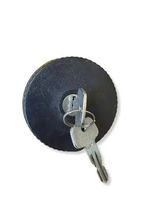 BMW 5 E28 Fuel tank filler cap 8XY004716001