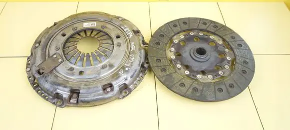 Mercedes-Benz Vito Viano W447 Clutch set kit 301015679R 622951 SPRZEGLO