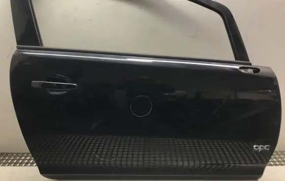 Opel Corsa D Front door