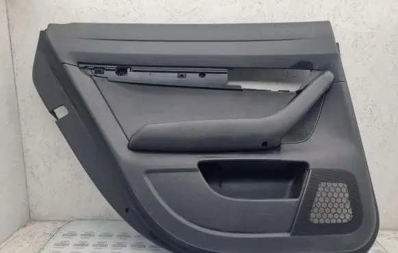 Audi A6 S6 C6 4F Rear door card panel trim 4F0867305