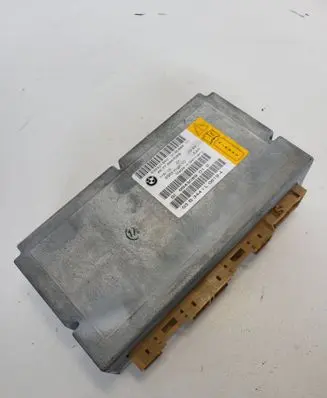 BMW 5 E60 E61 Airbag control unit/module 6943089