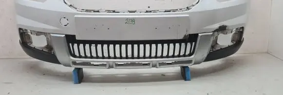 Skoda Yeti (5L) Front bumper 5L0807221F