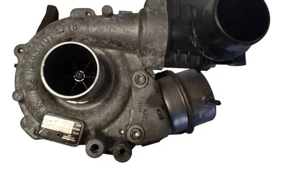Nissan Qashqai Turbo 54431014778