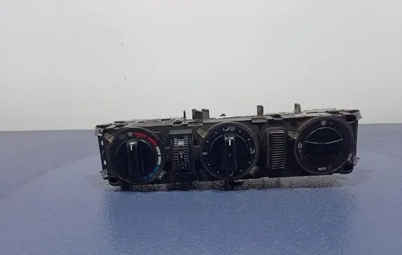 Climate control unit