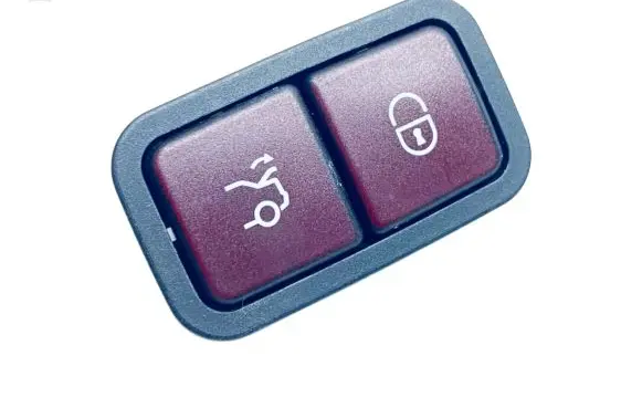 Mercedes-Benz E W213 Tailgate/boot open switch button A2208211479