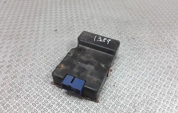 Toyota Hilux (N80, N90, N100, N110) Other control units/modules