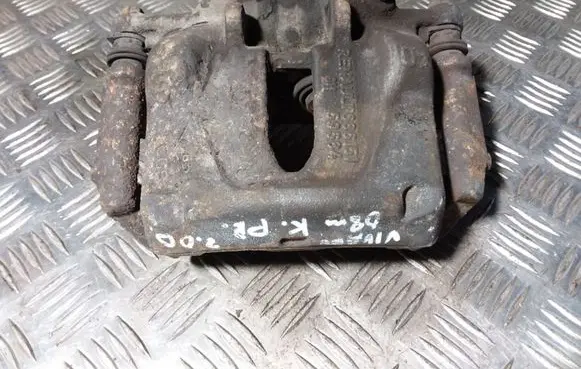 Opel Vivaro Front brake caliper