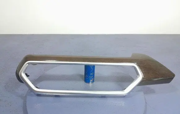 BMW X4 F26 Side skirt rear trim 9871560