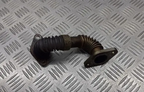 Audi A4 S4 B7 8E 8H EGR valve line/pipe/hose 028131521AD
