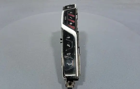 BMW X4 F26 Other switches/knobs/shifts 8076646