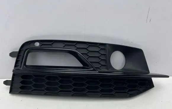 Audi A5 8T 8F Front bumper lower grill 8T0807152C