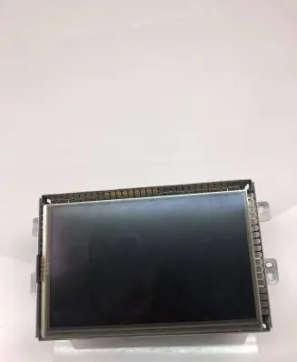 Land Rover Range Rover Evoque L538 Screen/display/small screen CJ3210E889AF