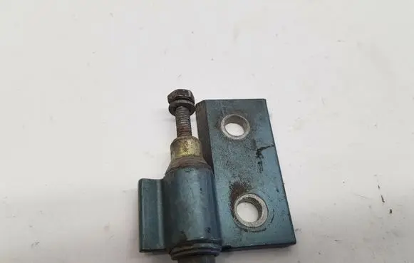 BMW 3 E36 Rear door upper hinge 1960307