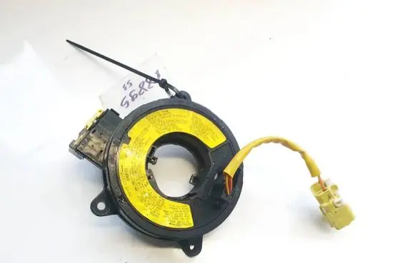 Mazda Premacy Airbag slip ring squib (SRS ring) z10r220789