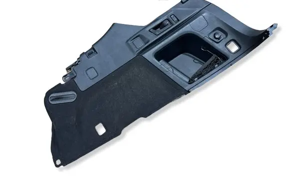 Subaru Outback (BT) Trunk/boot lower side trim panel 94047AN02A