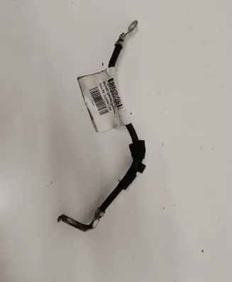 Volvo S90, V90 Negative earth cable (battery) 31376394