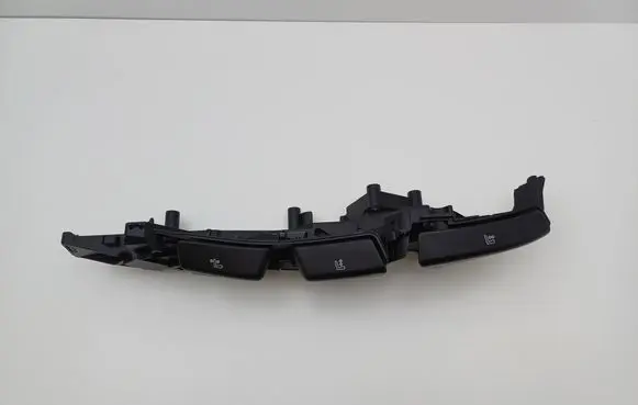 BMW 3 E46 Seat control switch 8226308