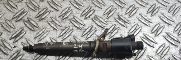 Volvo V70 Fuel injector 0445116