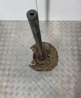 Hyundai Terracan Rear driveshaft