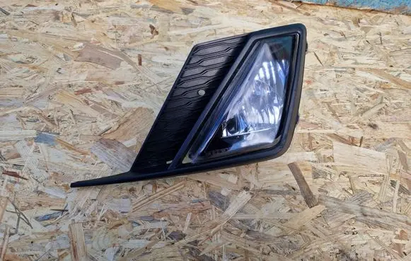 Seat Ibiza V (KJ) Front fog light 6F0941702A