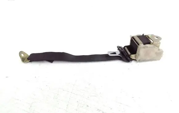 Opel Tigra A Rear seatbelt 90389736
