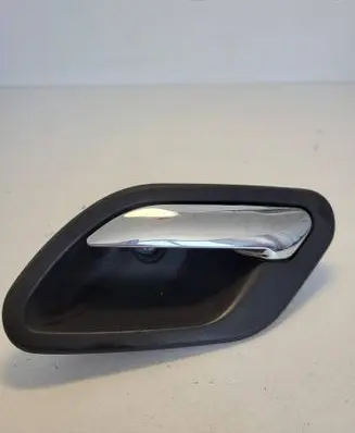 BMW 5 E60 E61 Front door interior handle 7032925