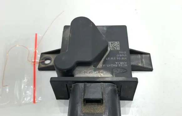 Ford Transit Custom Other control units/modules HC34-5H297-AA