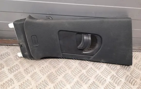 Audi Q5 SQ5 (B) pillar trim (top) 80A867244B