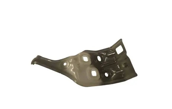 Mercedes-Benz B W247 Fender mounting bracket A2478810400AUTOAS6 A2478810400