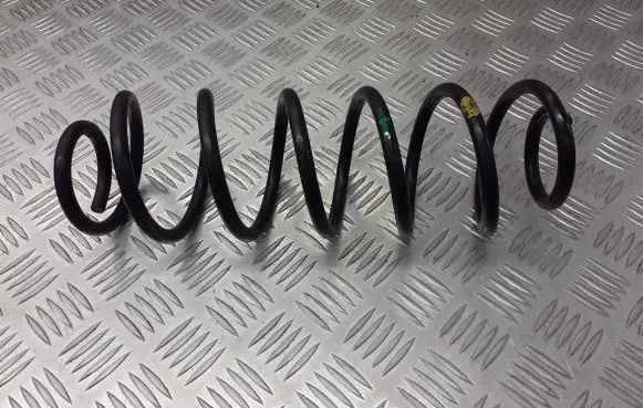 Ford Fusion Rear coil spring BRAK